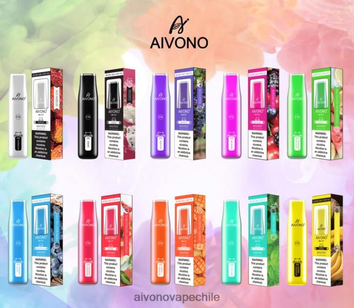 Aivono AIM CAT 400 sandia fresa 46VJ0342 - Aivono Vape