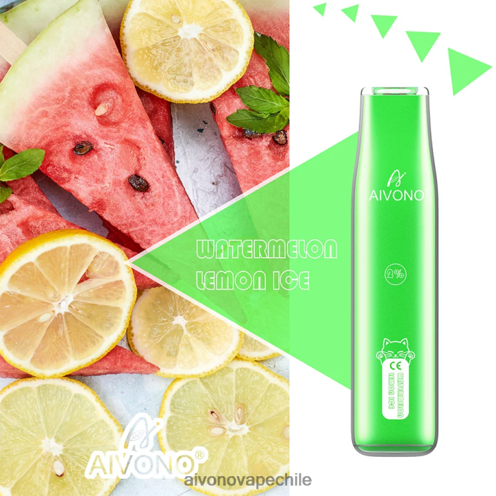 Aivono AIM CAT 400 sandia limon hielo 46VJ0341 - Aivono Chile