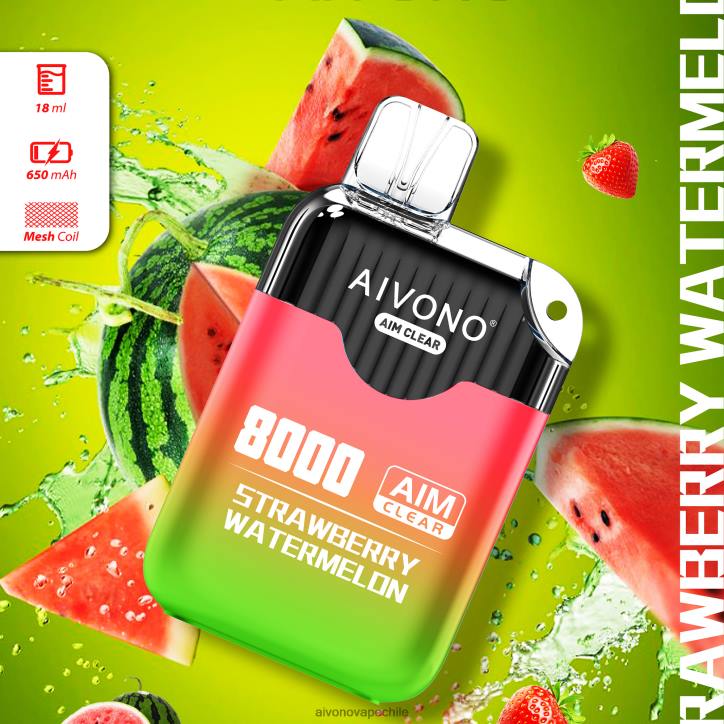sandia fresa