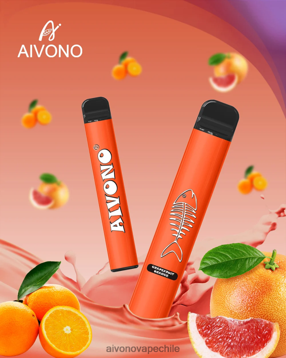 pomelo naranja