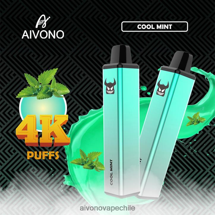 menta fresca
