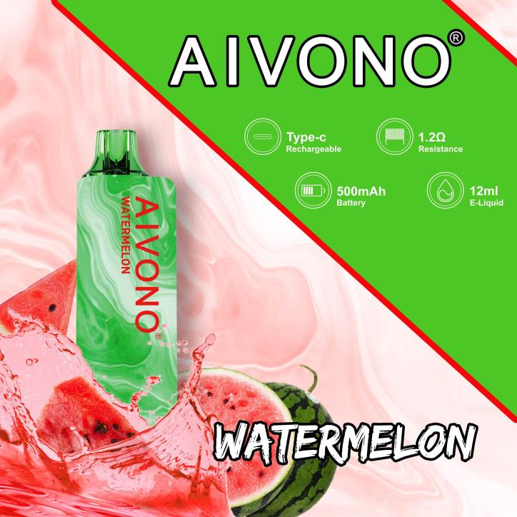 Aivono AIM GUN 7000 sandía 46VJ0110 - Aivono Chile