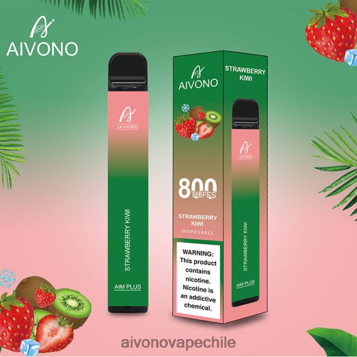 Aivono AIM PLUS 800 kiwi fresa 46VJ0194 - Aivono Chile