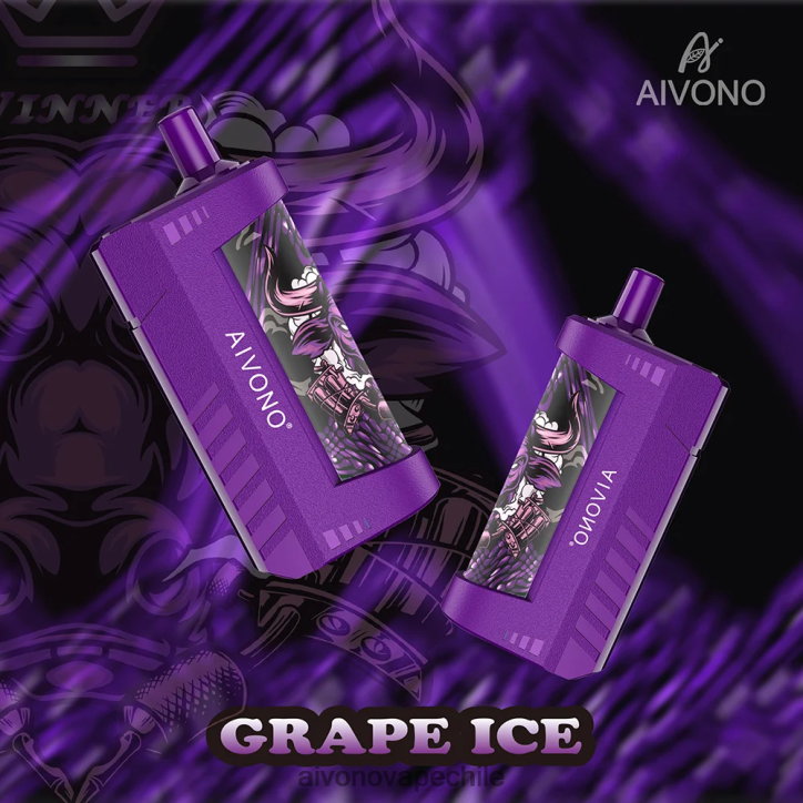 Aivono AIM WINNER 5000 hielo de uva 46VJ0125 - Aivono Chile